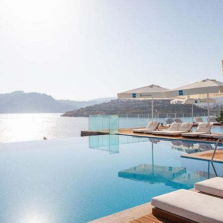 Boel Hotel Bodrum ボドルム エクステリア 写真