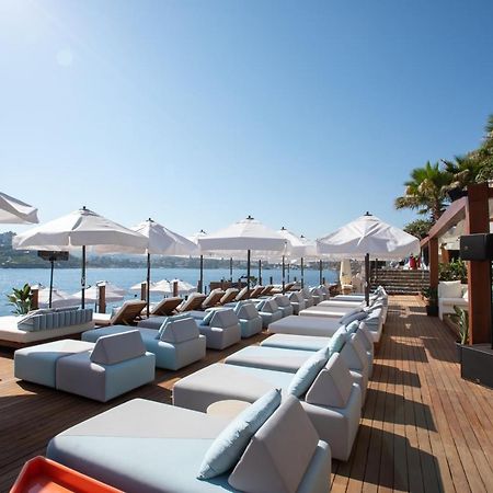 Boel Hotel Bodrum ボドルム エクステリア 写真