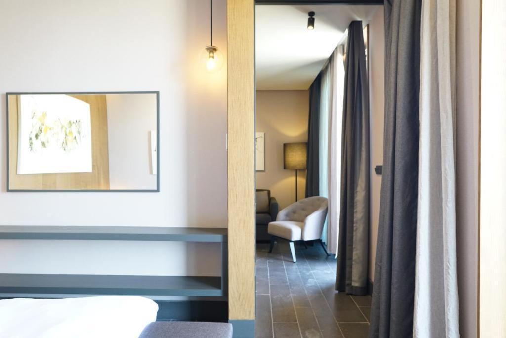 Boel Hotel Bodrum ボドルム エクステリア 写真