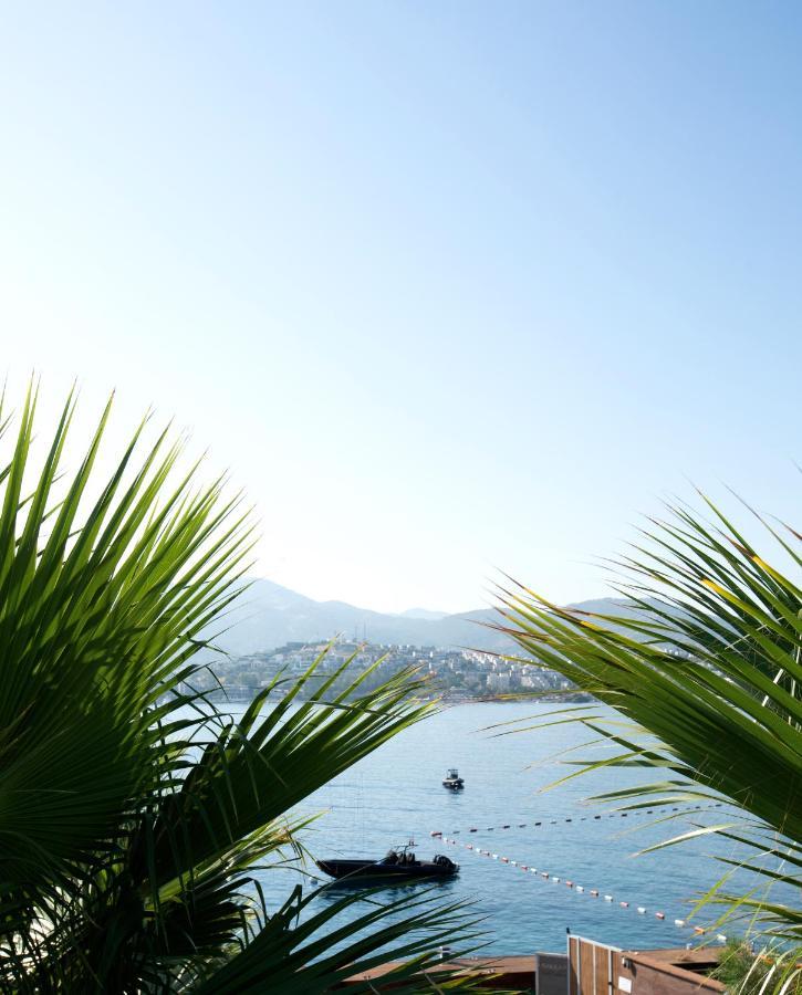 Boel Hotel Bodrum ボドルム エクステリア 写真