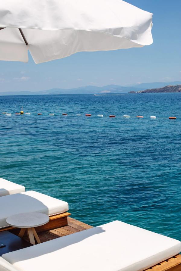 Boel Hotel Bodrum ボドルム エクステリア 写真