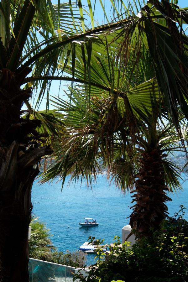 Boel Hotel Bodrum ボドルム エクステリア 写真