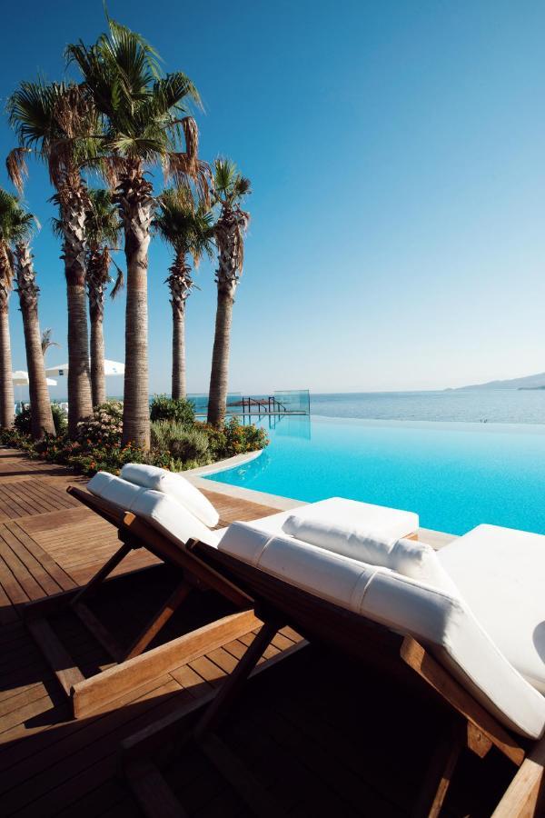 Boel Hotel Bodrum ボドルム エクステリア 写真