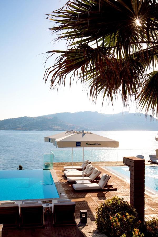 Boel Hotel Bodrum ボドルム エクステリア 写真