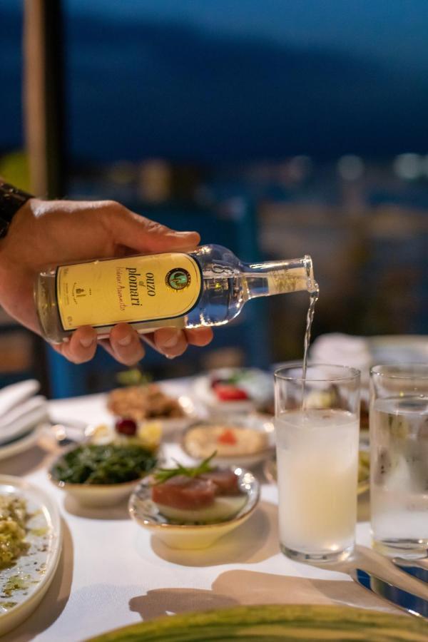 Boel Hotel Bodrum ボドルム エクステリア 写真