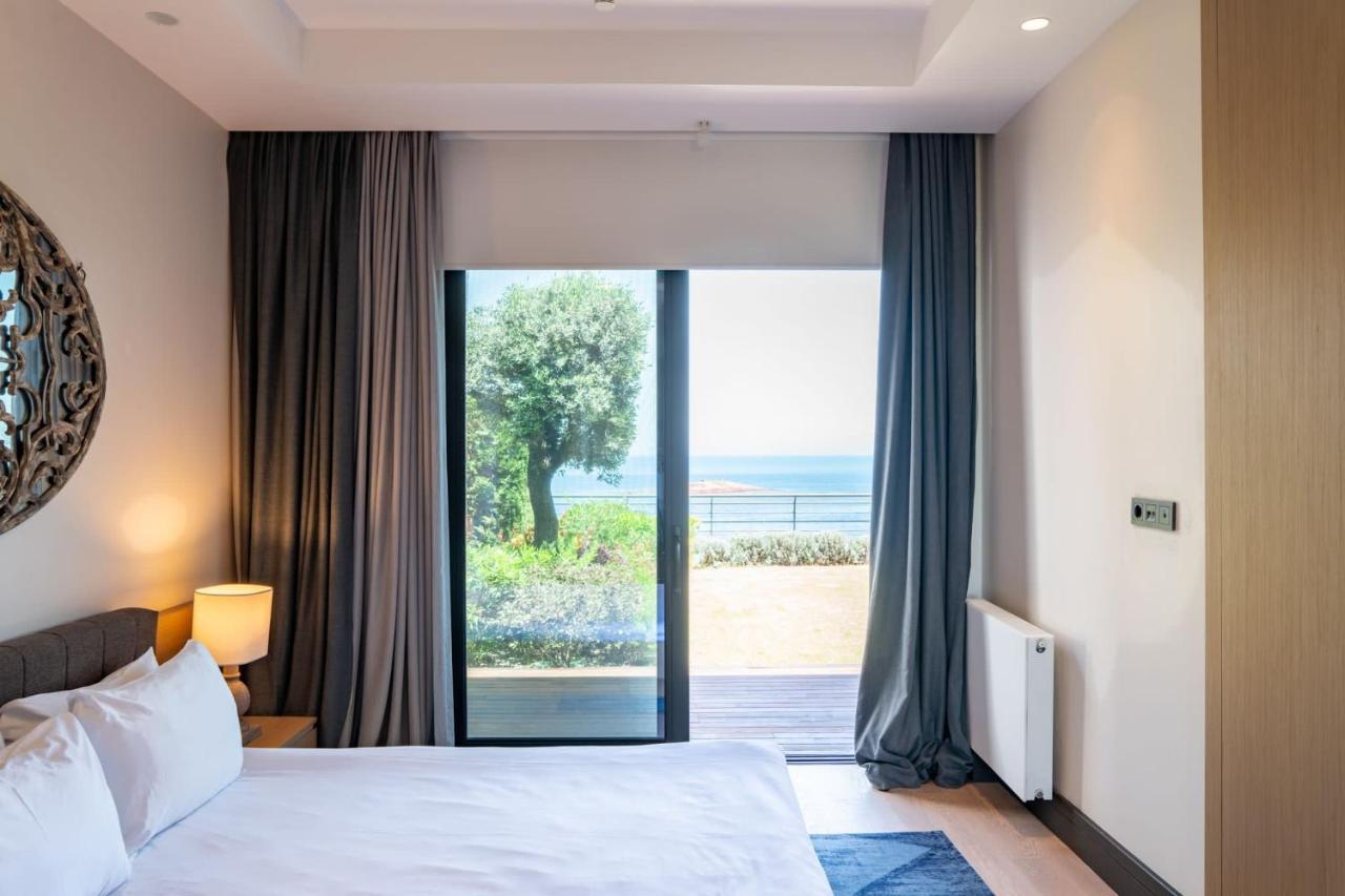 Boel Hotel Bodrum ボドルム エクステリア 写真