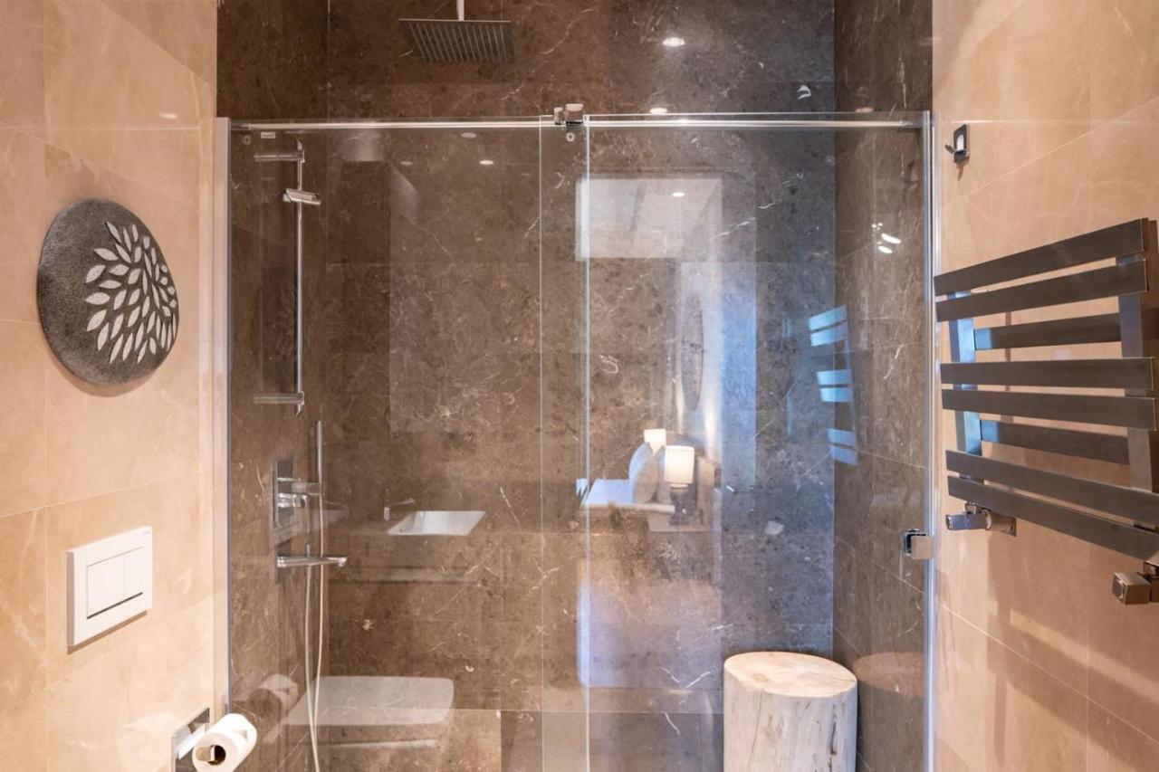 Boel Hotel Bodrum ボドルム エクステリア 写真
