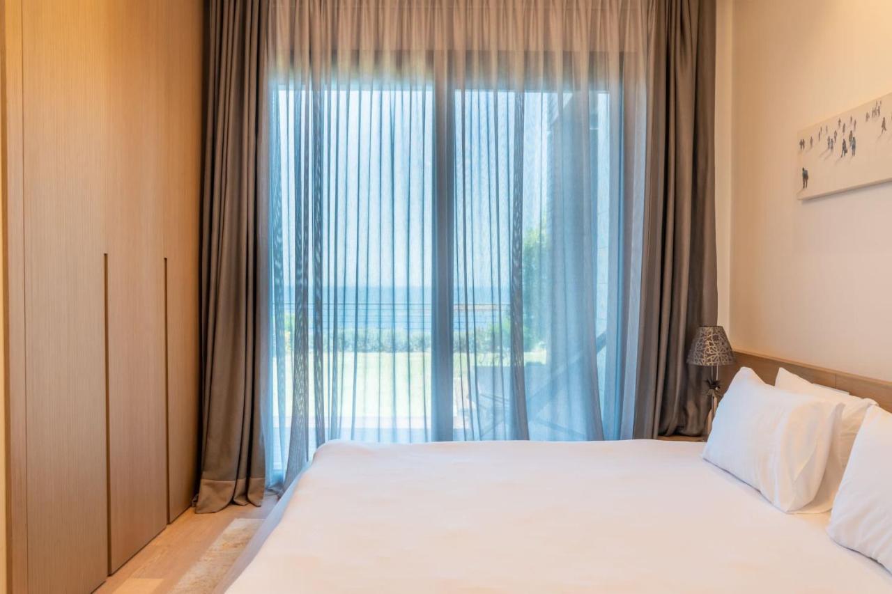 Boel Hotel Bodrum ボドルム エクステリア 写真