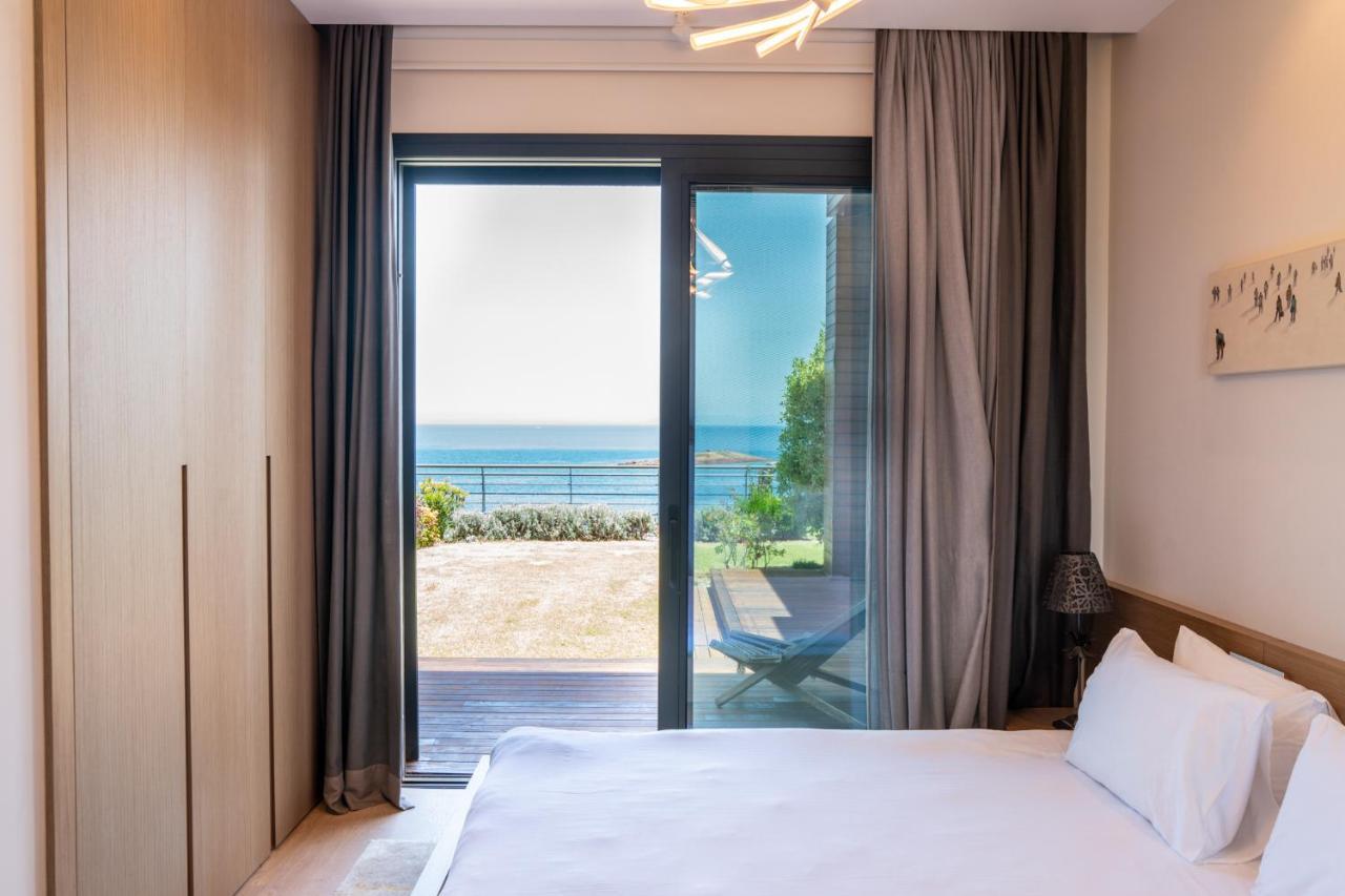 Boel Hotel Bodrum ボドルム エクステリア 写真