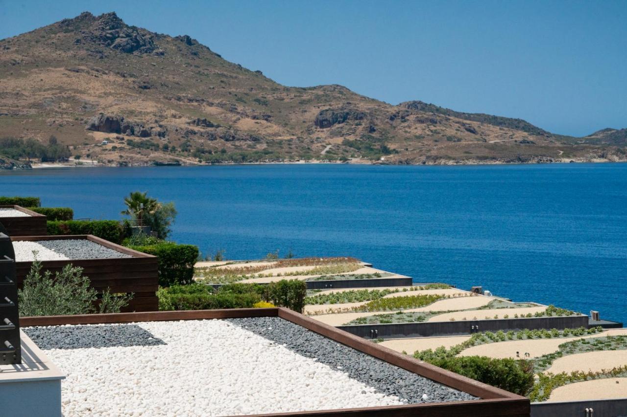 Boel Hotel Bodrum ボドルム エクステリア 写真