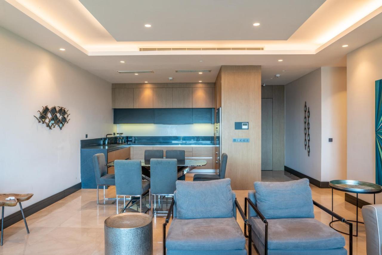 Boel Hotel Bodrum ボドルム エクステリア 写真