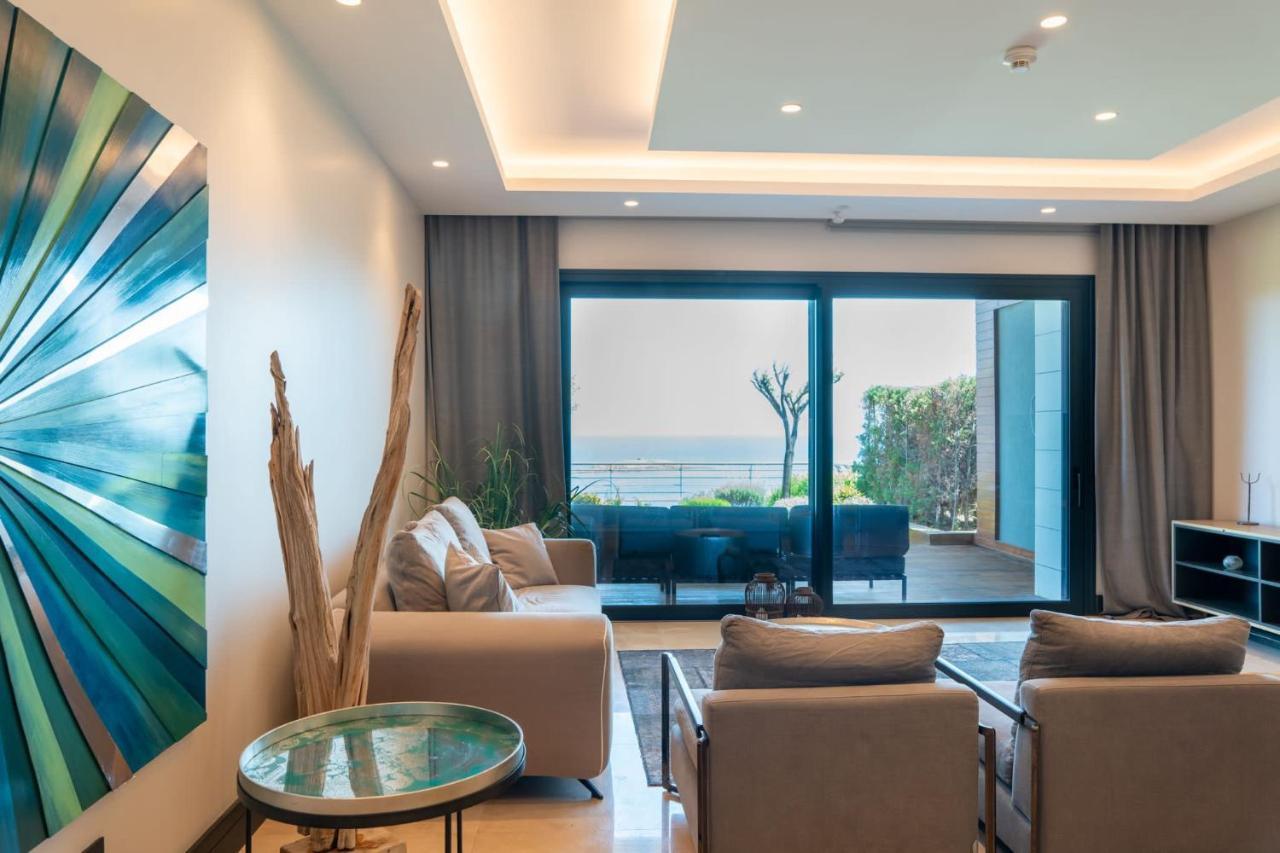 Boel Hotel Bodrum ボドルム エクステリア 写真