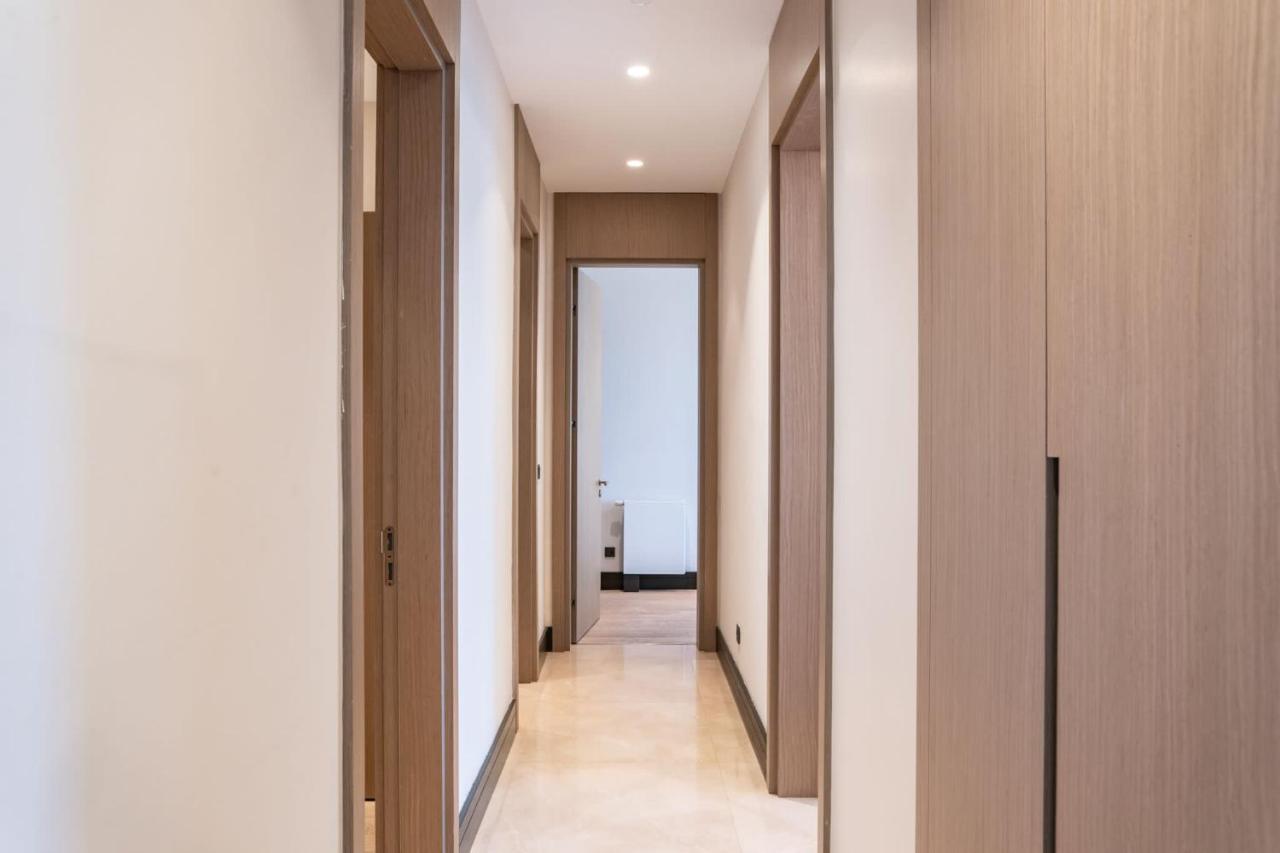 Boel Hotel Bodrum ボドルム エクステリア 写真
